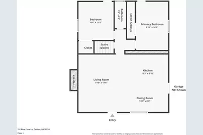 181 Pinecone Lane, Canton, GA 30114 - Photo 40