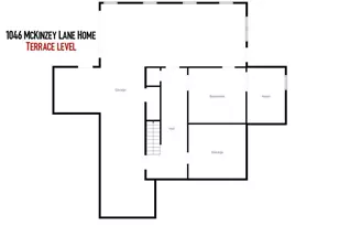 5046 Mckinzey Ln, Flowery Branch, GA 30542 - Photo 50