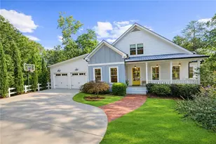 5046 Mckinzey Ln, Flowery Branch, GA 30542 - Photo 2