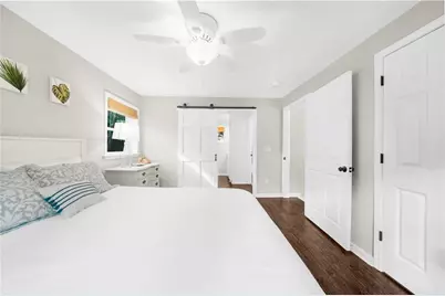 5046 McKinzey Lane, Flowery Branch, GA 30542 - Photo 72