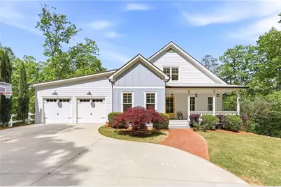 5046 McKinzey Lane, Flowery Branch, GA 30542 - Photo 6