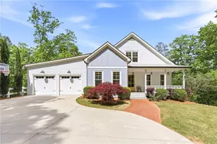 5046 Mckinzey Ln, Flowery Branch, GA 30542 - Photo 6