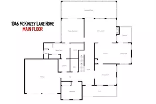 5046 Mckinzey Ln, Flowery Branch, GA 30542 - Photo 48