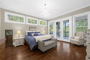 5046 Mckinzey Ln, Flowery Branch, GA 30542 - Photo 26