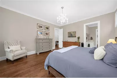 5046 McKinzey Lane, Flowery Branch, GA 30542 - Photo 28