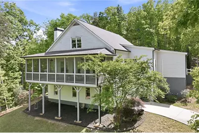 5046 McKinzey Lane, Flowery Branch, GA 30542 - Photo 8