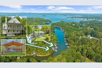 5046 McKinzey Lane, Flowery Branch, GA 30542 - Photo 1