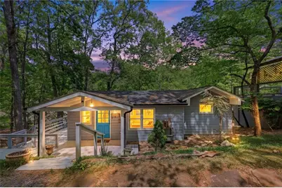 5046 McKinzey Lane, Flowery Branch, GA 30542 - Photo 96