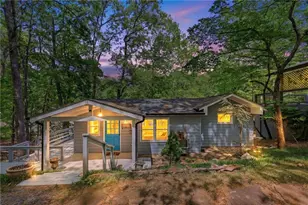 5046 Mckinzey Ln, Flowery Branch, GA 30542 - Photo 96