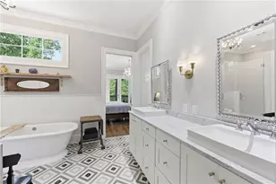 5046 Mckinzey Ln, Flowery Branch, GA 30542 - Photo 42