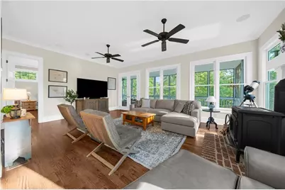 5046 McKinzey Lane, Flowery Branch, GA 30542 - Photo 14