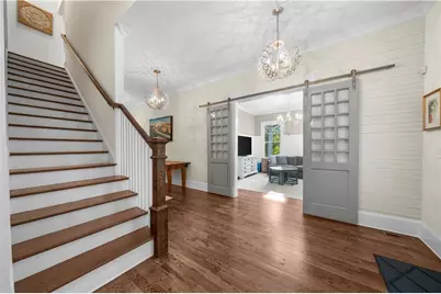 5046 McKinzey Lane, Flowery Branch, GA 30542 - Photo 36