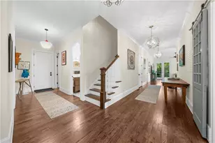 5046 Mckinzey Ln, Flowery Branch, GA 30542 - Photo 42