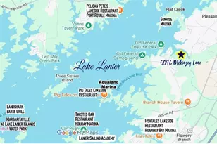 5046 Mckinzey Ln, Flowery Branch, GA 30542 - Photo 4