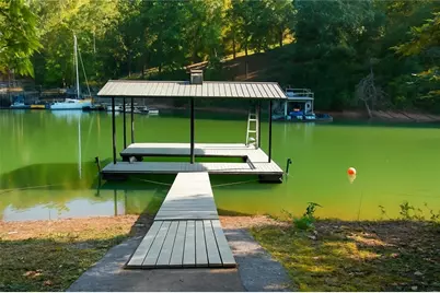 5046 McKinzey Lane, Flowery Branch, GA 30542 - Photo 58