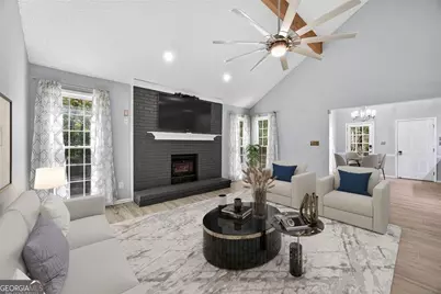 35 Palmer Place, Sharpsburg, GA 30277 - Photo 18