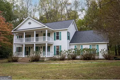 35 Palmer Place, Sharpsburg, GA 30277 - Photo 2