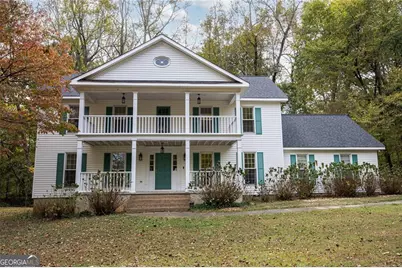 35 Palmer Place, Sharpsburg, GA 30277 - Photo 1