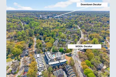 428 Cedar Dust Drive, Decatur, GA 30030 - Photo 6