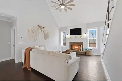 [Address not provided], Talking Rock, GA 30175 - Photo 24