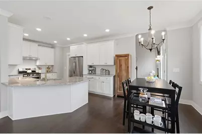 [Address not provided], Talking Rock, GA 30175 - Photo 4