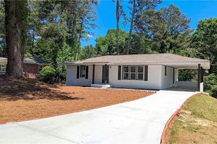 [Address not provided], Marietta, GA 30067 - Photo 1