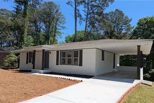 651 Lyle Dr SE, Marietta, GA 30067 - Photo 4