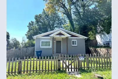 566 Rockwell Street SW, Atlanta, GA 30310 - Photo 2