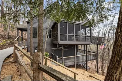 248 Lone Wolf Trail, Jasper, GA 30143 - Photo 40