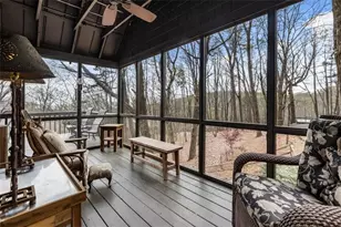 248 Lone Wolf Trail, Jasper, GA 30143 - Photo 30