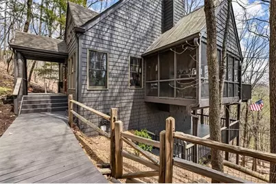 248 Lone Wolf Trail, Jasper, GA 30143 - Photo 2