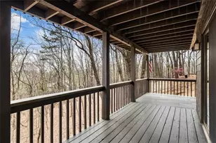 248 Lone Wolf Trail, Jasper, GA 30143 - Photo 38