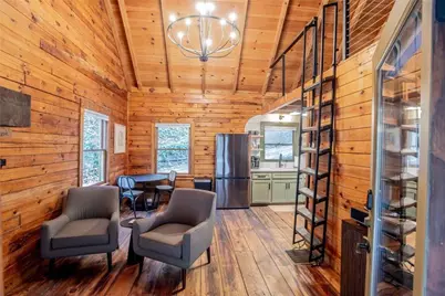 277 Jo Anne Sisson Road, Blue Ridge, GA 30513 - Photo 4