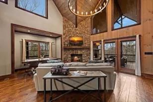 134 Cohutta Overlook Trail, Blue Ridge, GA 30513 - Photo 16