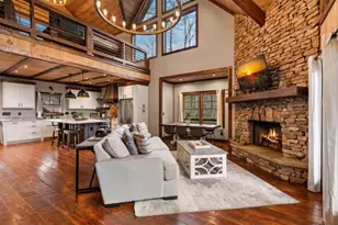 134 Cohutta Overlook Trail, Blue Ridge, GA 30513 - Photo 18