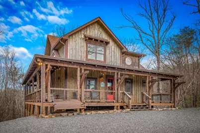 134 Cohutta Overlook Trail, Blue Ridge, GA 30513 - Photo 74