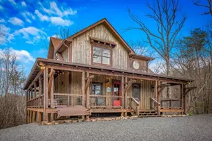 134 Cohutta Overlook Trail, Blue Ridge, GA 30513 - Photo 74