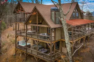 134 Cohutta Overlook Trail, Blue Ridge, GA 30513 - Photo 76