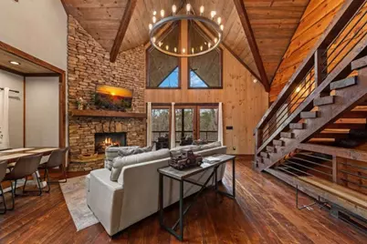 134 Cohutta Overlook Trail, Blue Ridge, GA 30513 - Photo 14