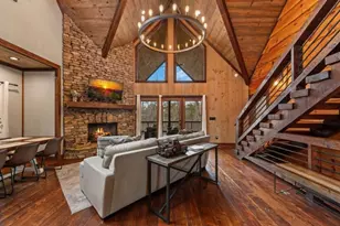 134 Cohutta Overlook Trail, Blue Ridge, GA 30513 - Photo 14