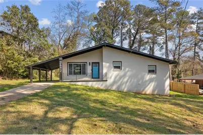 2692 Rockcliff Road SE, Atlanta, GA 30316 - Photo 1
