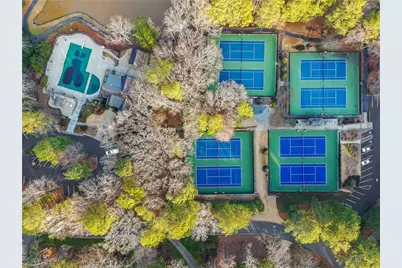 2532 Stockbridge Road SE, Marietta, GA 30062 - Photo 4