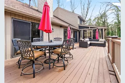 2532 Stockbridge Road SE, Marietta, GA 30062 - Photo 24