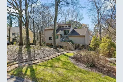 2532 Stockbridge Road SE, Marietta, GA 30062 - Photo 54