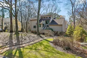 2532 Stockbridge Road SE, Marietta, GA 30062 - Photo 54