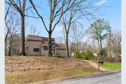 2532 Stockbridge Road SE, Marietta, GA 30062 - Photo 48