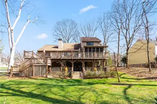 2532 Stockbridge Road SE, Marietta, GA 30062 - Photo 2