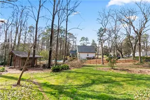 2532 Stockbridge Road SE, Marietta, GA 30062 - Photo 52