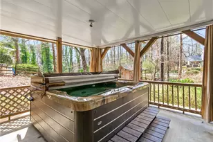 2532 Stockbridge Road SE, Marietta, GA 30062 - Photo 30