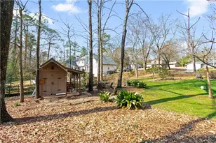 2532 Stockbridge Road SE, Marietta, GA 30062 - Photo 50